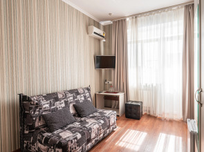 Гостевой дом "Солнечный"