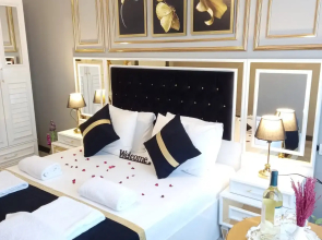 Гостевой дом Emirhan Suites