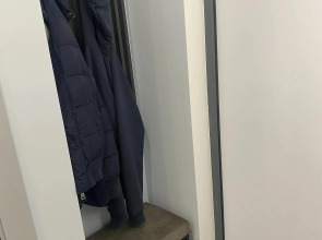 Квартира Студия на Нагорной