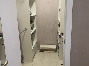 Квартира Уютная рядом с аквапарком