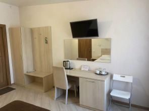 Отель Пегас