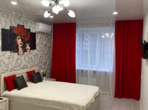 Квартира на Локомотивной 7