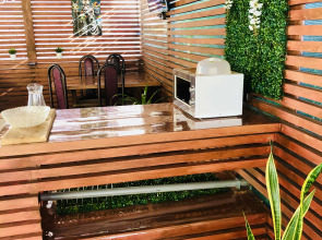 Гостевой Дом СанБах