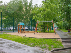 Апартаменты Йорт в Самом Центре Города