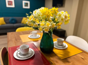 Апартаменты Невский проспект 72