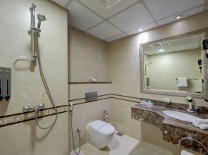 Orchid Hotel Al Barsha, Formerly Golden Tulip Al Barsha