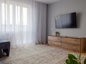 V Zhk Dubrovinskiy Flat