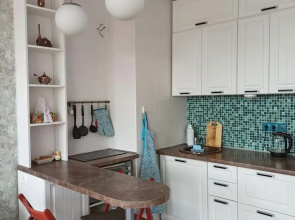 Appartamenty ulica Garnaeva Flat