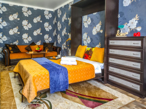 Квартира Райдас на Оранжерейной 21-2