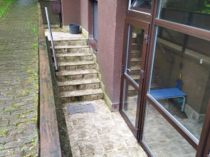 Апартаменты Сосновая 5 у спуска к морю