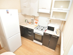 Апартаменты 1-комнатная квартира