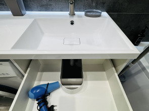 Апартаменты Современная уютная евро двушка