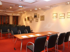 Шереметев Парк Отель