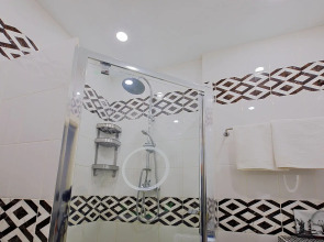 Апартаменты Шелепиха