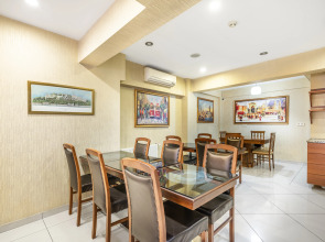 Отель Mint Residence Taksim