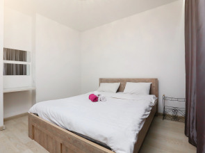 Апартаменты BelaTravel по адресу Воронянского, 40