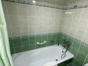 Отель Grand Bukhara