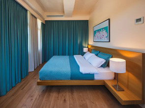 Апарт-отель HB Elementa