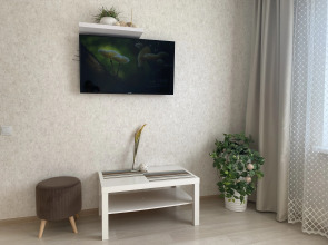 Апартаменты Белгородская улица 5