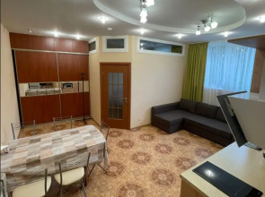 Апартаменты Ленина 36а