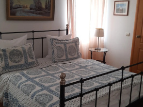 Гостевой дом Усадьба Сурикова