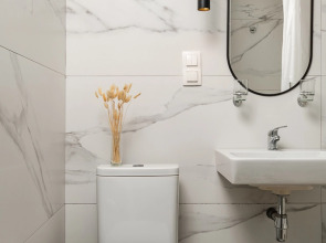 Апартаменты с Ванной Изумруд