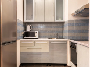 Квартира с Панорамными окнами