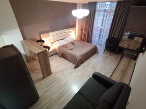 Апартаменты Vip Apart