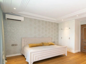 Апартаменты Возле Парка Победы