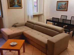 Monteverde Apartments