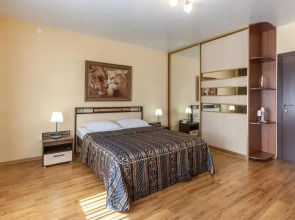 Отель Арбат