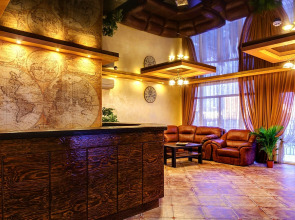 Гостевой дом Сальвадор Holiday Aqua-zone