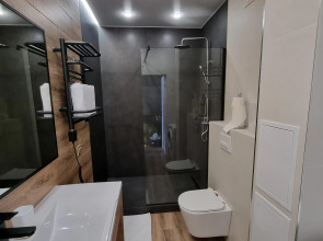 Апартаменты для комфортного отдыха ФОК