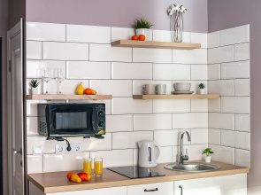 Апартаменты TopHouse на Калинина 105, 4