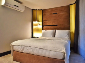 Dosso Dossi Hotels Laleli