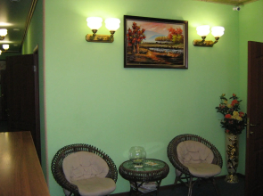 Отель Сфера