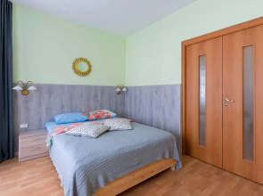 Solnechnyie Apartments
