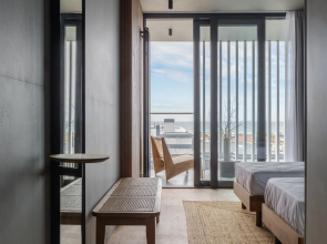 Veselovka Experience