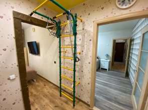 Апартаменты Семейные Логиновых