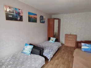 Апартаменты на Гусева 31