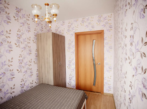 Квартира Восторг. 2К на Таганке