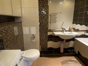 Апартаменты У Закхаймских ворот 87а