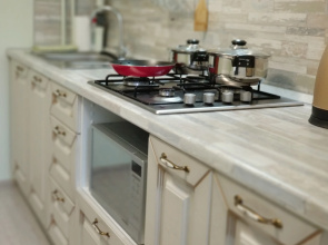 Апартаменты GoldenRing Chaikovskogo 68a