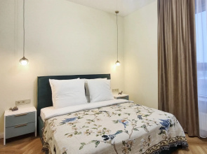 Ryzhiy Kot Loko Apartments