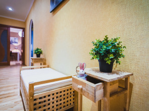 Гостевой дом Три Зайца