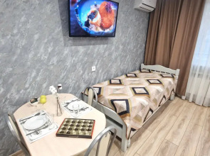 Апартаменты 01 МоМи Дубровка