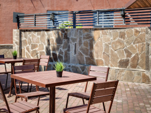 Апартаменты Фамилия Делюкс