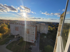 Квартира Панорамный Смоленск