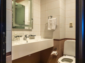 Мини-отель Абсолют