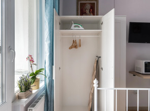 Апартаменты Белые Паруса 2